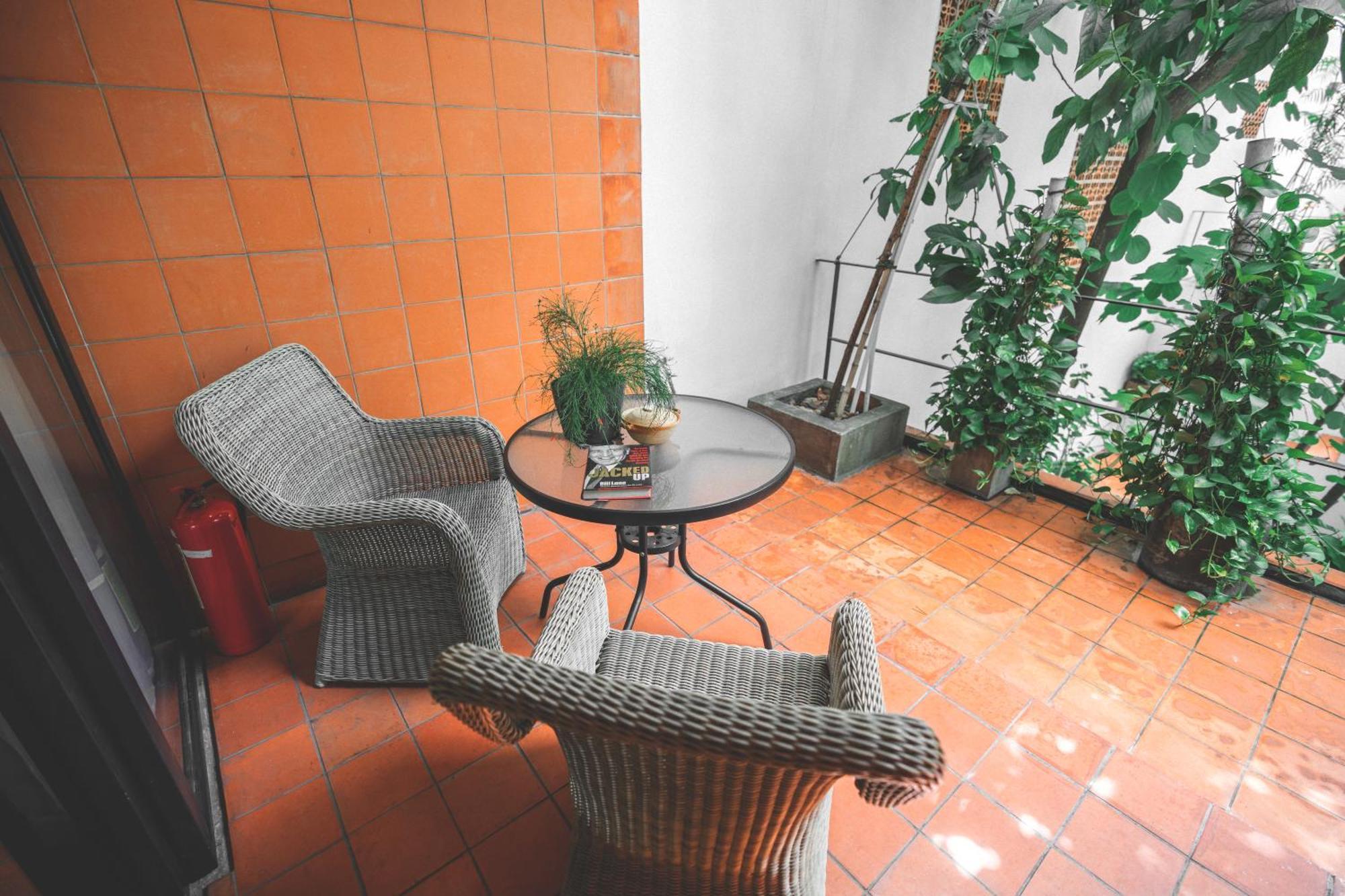 Notre Maison 8 Saigon Close Landmark 81 Building TP. Hồ Chí Minh Ngoại thất bức ảnh