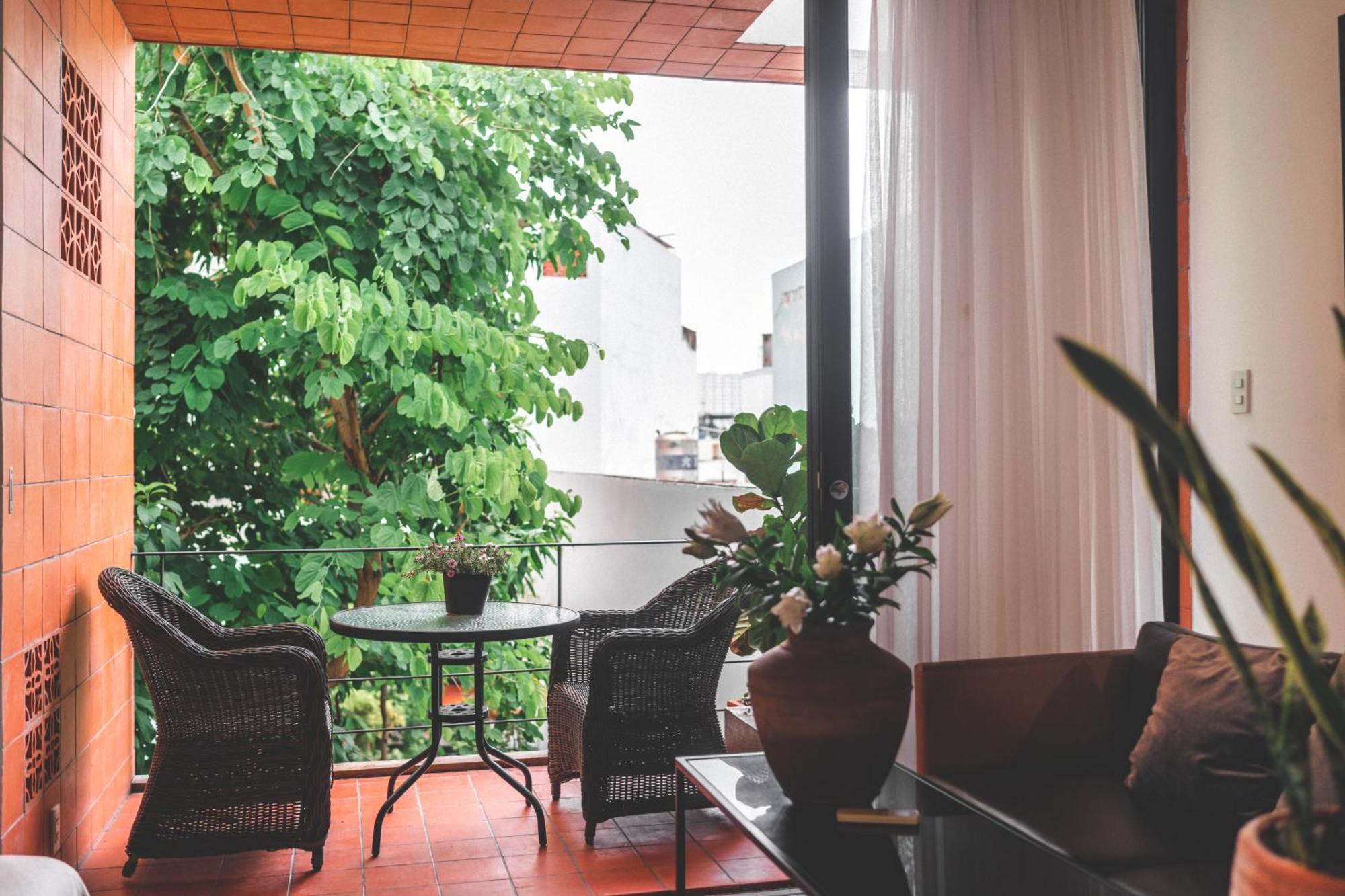 Notre Maison 8 Saigon Close Landmark 81 Building TP. Hồ Chí Minh Ngoại thất bức ảnh