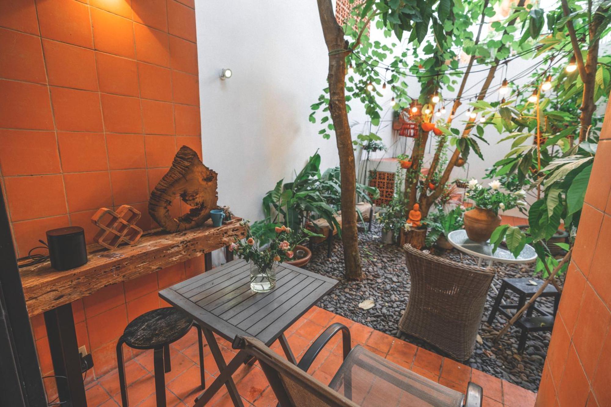 Notre Maison 8 Saigon Close Landmark 81 Building TP. Hồ Chí Minh Ngoại thất bức ảnh