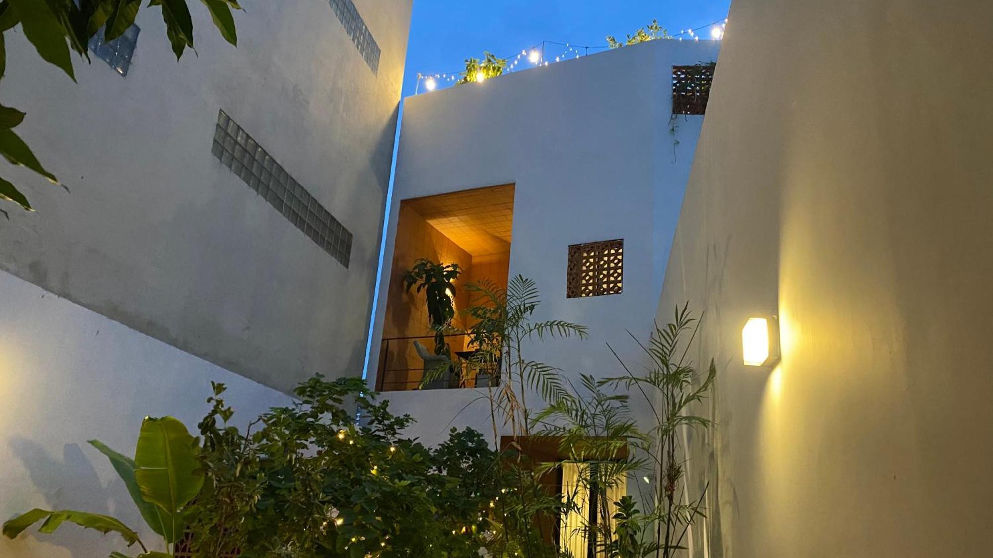 Notre Maison 8 Saigon Close Landmark 81 Building TP. Hồ Chí Minh Ngoại thất bức ảnh