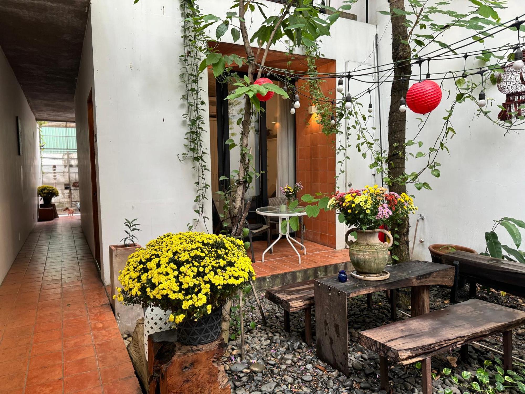 Notre Maison 8 Saigon Close Landmark 81 Building TP. Hồ Chí Minh Ngoại thất bức ảnh
